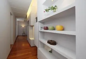 Villino Rosso Appartement