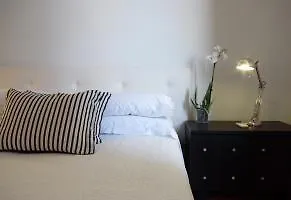 Appartement Villino Rosso *