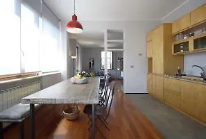 Villino Rosso Appartement *
