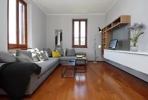 Villino Rosso Appartement Rome