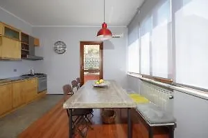 Villino Rosso Appartement Rome