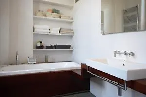 Villino Rosso Appartement Rome