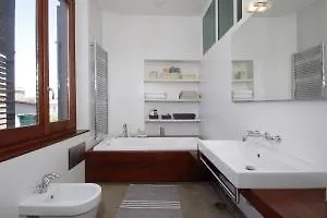 Appartement Villino Rosso *