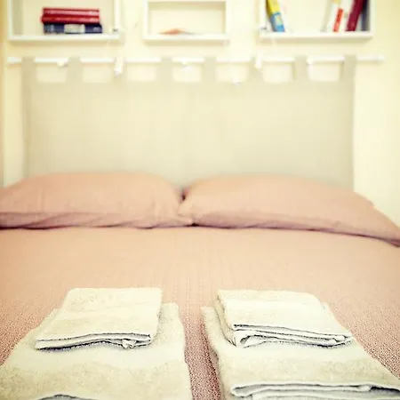 Villino Rosso Appartement Rome