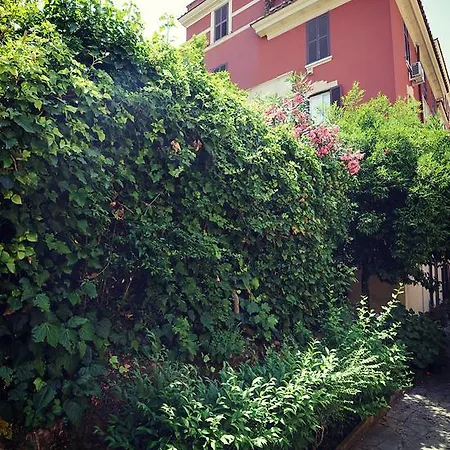 Villino Rosso Appartement