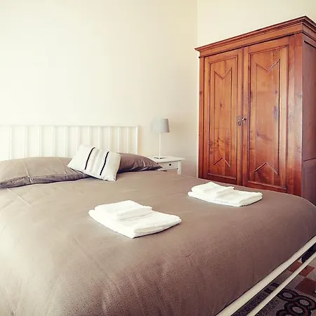 Appartement Villino Rosso Rome