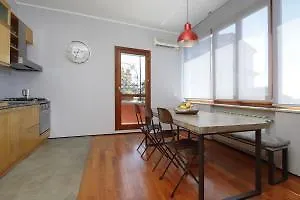 Villino Rosso Appartement