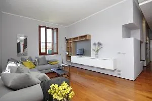 Appartement Villino Rosso Rome
