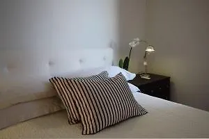 Appartement Villino Rosso