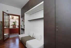 Villino Rosso Appartement *